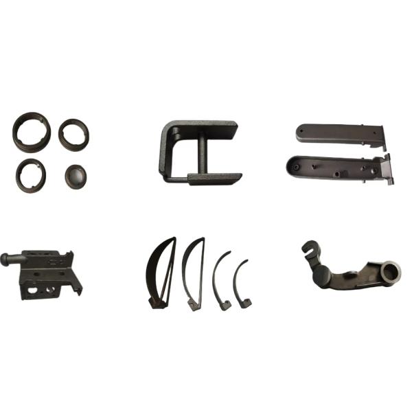 Precision Silica Sol Investment Casting Stainless Steel Casting Services