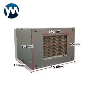 wholesale uv led lamp 500-600W Air cooling uv lamp for offset machine