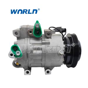 VS16 Vehicle Compressor For Hyundai Accent For Matrix1.4/1.6 977011E000 WXHY085