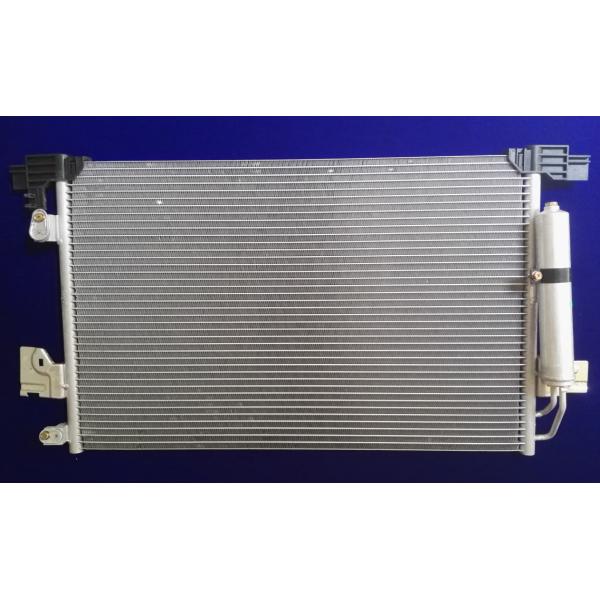OEM 6455.FA 7812A030 635*413*16 Auto AC Condensers For LANCER ES L4 2.0L