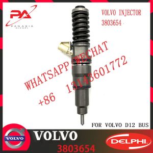 20440388 3803654 85000071 Fuel Injector Electronic Unit Injector for V-O-L-V
