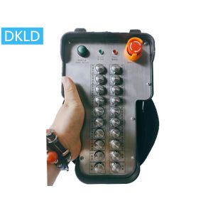 20 Way Explosion-Proof Remote Control