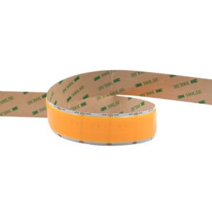 High Density Linear Flexible COB LED Strip CRI 90+ Per Roll 5000mm Wide 6500K