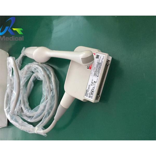 Toshiba PVU-781VT Endocavity Array Ultrasound Transducer Probe Health Medical