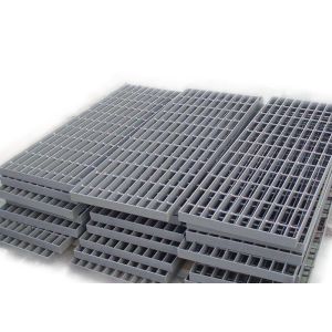 China Home House Yard Plain Bar Steel Walkway Grating With 1 Year Warranty on sale