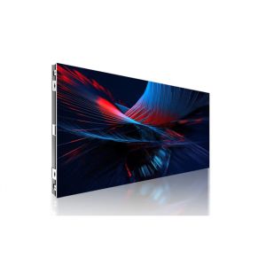High Density P1.25 P2 Indoor LED Wall Display with 6500K Color Temperature and