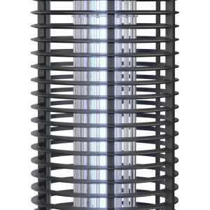 Solid State Electric Shock Mosquito Fly Bug Zapper Killer for Indoor Kitchen