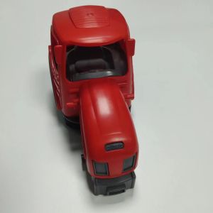 Moulding Molded Plastic Products with Textured Surface Finish for Custom