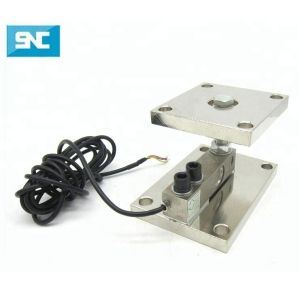 C2 to C3 Accuracy Class SC8320C Shear Load Cell for Electronic Platform Weighing