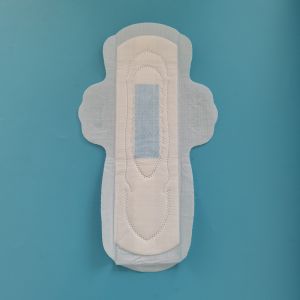 Private Label Sanitary Napkins Custmized Ultra Thin Sanitary Pads with