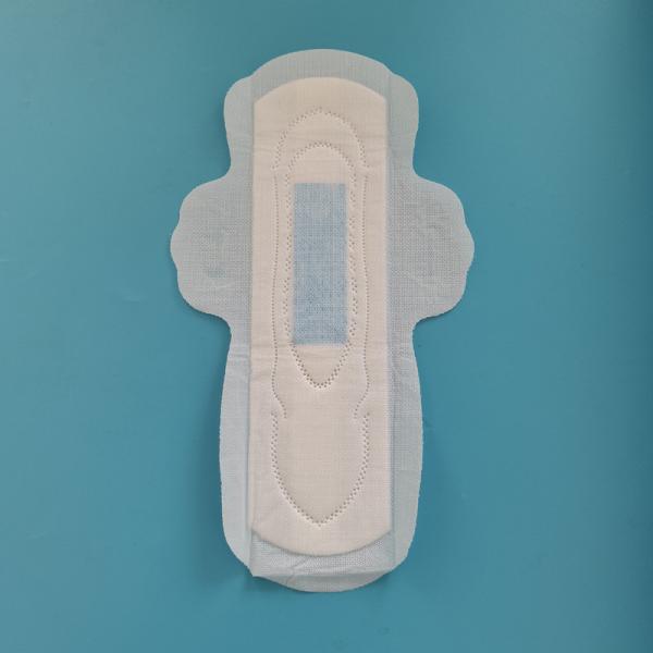 Private Label Sanitary Napkins Custmized Ultra Thin Sanitary Pads with