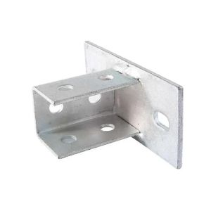 Galvanized Steel Seismic Accessoriess For Corrosion Resistance And Easy DIY