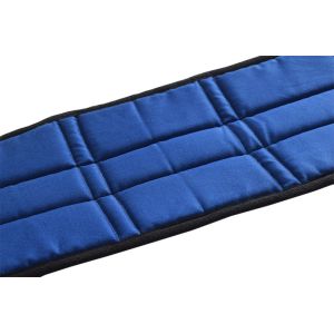 Sandwich Mesh Wheelchair Seat Belt Adjustable Elasticity