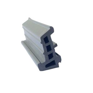 Window and Door Seal Rubber Extrusion Parts Rubber Seals Strip with Extrusion