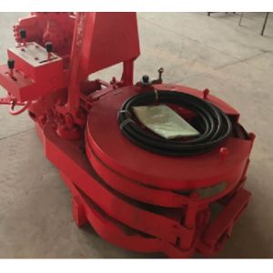 API 7K Manual Tools Type Rig Floor Handling Tools For Well Drilling