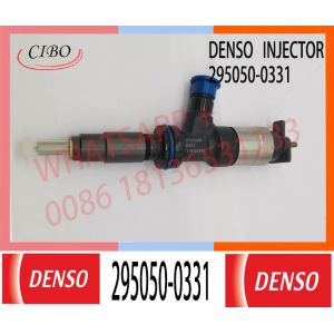 common rail injector 295050-2400 295050-1810 295050-0421 295050-0411 295050-0401