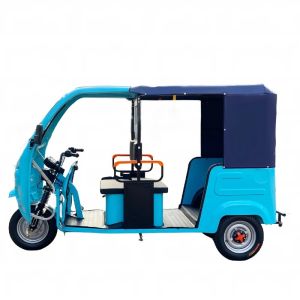 China Foreign trade export explosive tricycle India explosive tricycle export passenger tricycle foreign passenger tricycle on sale