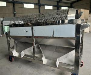 Cheap cocoa pod removing machine,cocoa pod cutting machine,cocoa pod splitting machine,fresh cocoa shelling machine for sale
