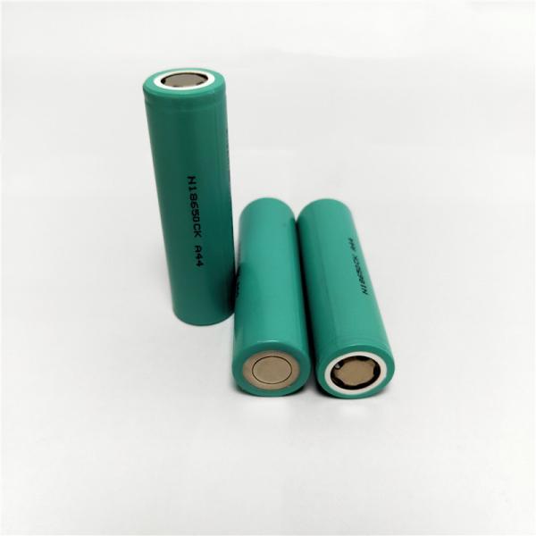 Quality 18650 3.6v 3000mah Lithium Battery Cell For Ebike Electric Scooter wholesale