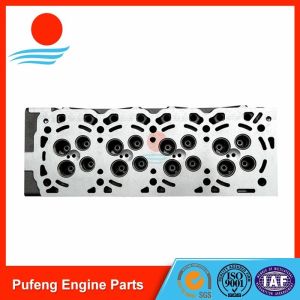 Cheap Kubota V3307 V3307-EGR cylinder head 1G780-03043 1G772-03020 1G772-03023 for sale