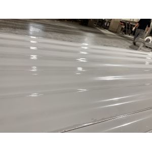Abrasion-Resistant And Scratch-Resistant FRP Gel Coat Panel For Industrial