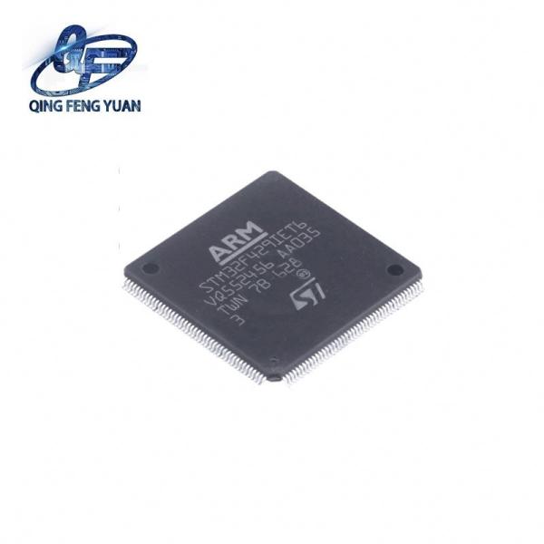 STMicroelectronics STM32F429IET6 Ic Chip Upc5020gs Xxx Baf 48 Pin Microcontrolle