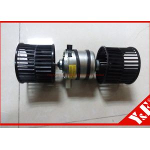 China Holland E135B Excavator Blower Motor with YN20M00107S011 / YN20M00107S111 on sale
