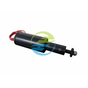 Diameter 12.5mm Test Probe 2 With Force Of 30N IP Code - IP2X