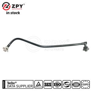 ZPY Auto Parts Sub-Kettle Hose 8W0121081L For Audi A4L