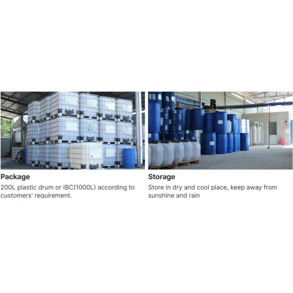 Dodecyldimethylamine Oxide DDAO Liquid Detergent Lauryl Amine Oxide/ Lauramine Oxide 30% CAS 1643-20-5 LDAO