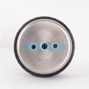 1B130070 Rubber Single Vibration Industrial Air Spring Reduce Shock