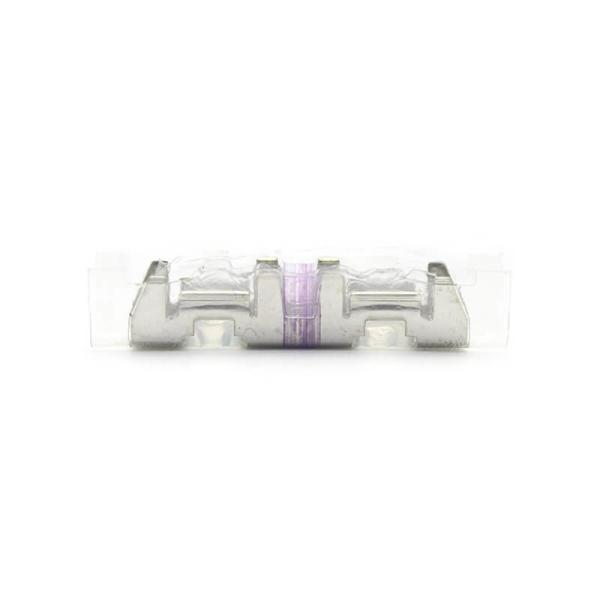 Quality Purple Weather Resistant Picabond Connector wholesale