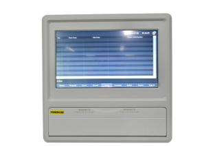 Cheap IEC 60335-1 Data Logger 100 Channels LCD Screen For Temperature Measurement And Recorder for sale