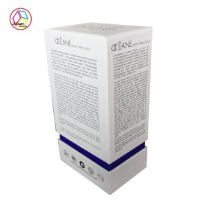 Eco Hard Cardboard Gift Boxes Multifarious Shape Customized Service