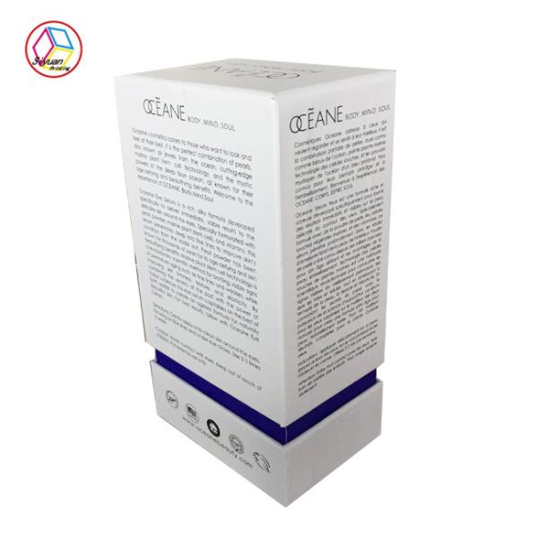 Quality Eco Hard Cardboard Gift Boxes Multifarious Shape Customized Service wholesale