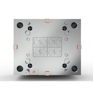 OEM / ODM ： Precision Injection Molding & Transparent Scanning Pen Camera