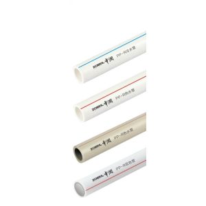 PPR/PERT/PEX/Cool&Hot Water Pipe Extrusion Line