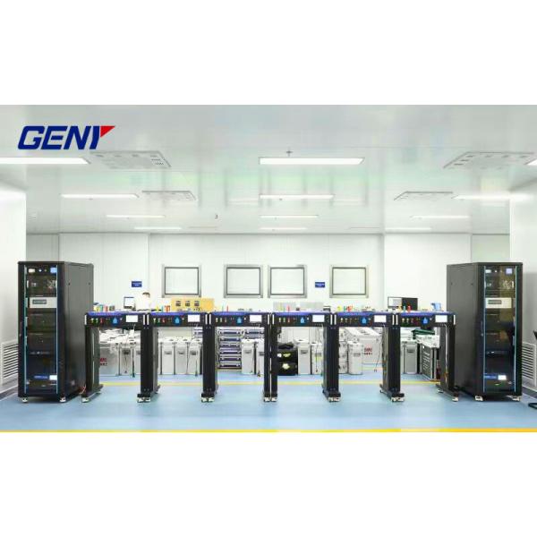 Quality 0.01% 3×100VA Energy Meter Test System wholesale