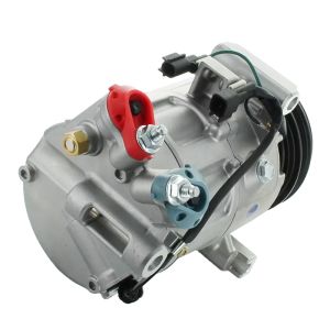 Womala AC Compressor 36002104 For S60 V70 XC70