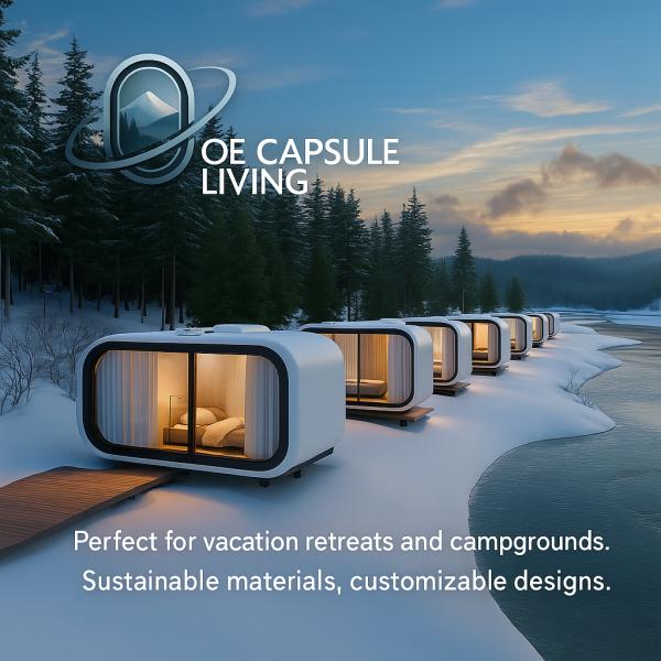 Fully Assembled Prefab Houses Customized Small Prefab House For Guard Room Prefab House Kit