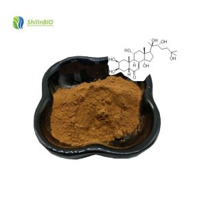 Ajuga Turkestanica Extract 2% 10% Turkesterone