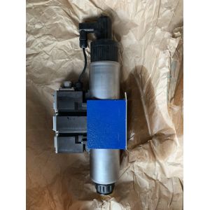 4WREE10WA75-2X/G24K31/A1V
4WREE10W25-2X/G24K31/F1V
4WREE10V25-2X/G24K31/A1V Rexroth directional valve German proportional hydraulic valve in stock original