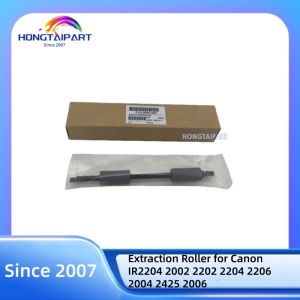 Original Extraction Roller FL0-0695-000 Compatible with Canon IR2204 2002 2202