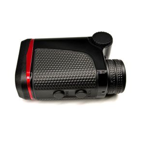 IPX7 Waterproof 6x24 Range Finder Bow Hunting 1500 Yard Rangefinder With Slope