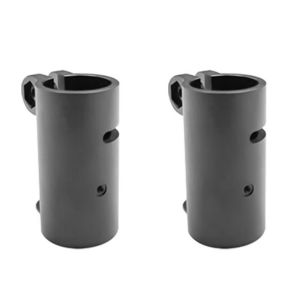 High Precision Camera Extension Aluminum 50mm H 50mm W 0.1mm Tolerance