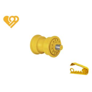 China VOLVO EC200 Excavator Track Roller OEM Quality Undercarriage Part on sale