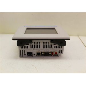 Allen Bradley Panelview Plus 600 cat 2711P-T6M8D Touch Screen