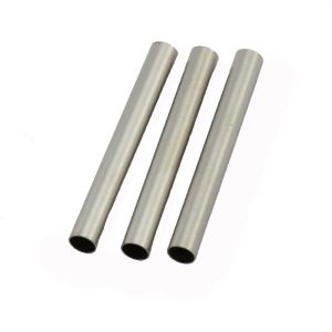 Durable Nickel Alloy Conduit With Polishing Capabilities And Customizable Outer