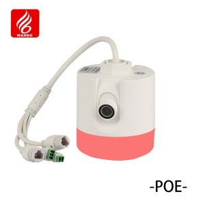 WBP-T03V-6P Video Parking Space Detector Simultaneous Recognition Of Multiple