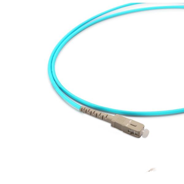 Quality LC/FC/Mu/DIN/St/E2000 & PC/Upc/APC Single Mode Fiber Optic Cable Patch Cord wholesale